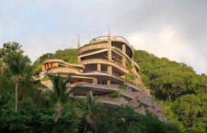 Jade Mountain Resort, St. Lucia Hotel