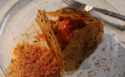 Shane Delia tuna tartare recipe on Shane Delia’s Moorish Spice Journey
