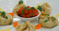 Jane’s spiced Nepalese momo dish on MasterChef