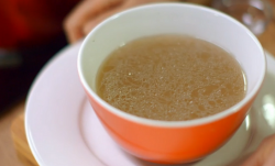 Bone broth on How to Lose Weight Well