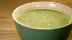 Broccoli and cheddar soup on How to Lose Weight Well