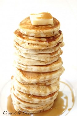 Yummiest Pancake