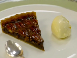 Paul Hollywood’s Irish stout and pecan pie on Paul Hollywood City Bakes