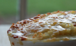 Billy’s granny fish pie recipe on the Hairy Bikers’ Best of British