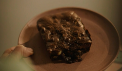 Nigella Lawson’s Emergency Brownies  on Nigella: At My Table