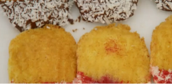 Ruby’s pick your own Madeleines on the Great British Bake Off 2018