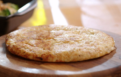 John Torode’s Potato Rostis on John and Lisa’s Weekend Kitchen