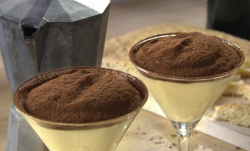 Rick Stein’s tiramisu pick me up recipe on Saturday Kitchen