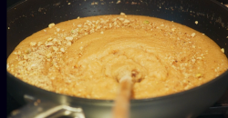 Dipna’s Indian semolina pudding on Mary Berry’s Foolproof Cooking