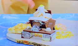 JJ’s ‘can’t live without my room’ showstopper biscuits bedroom creation  ...
